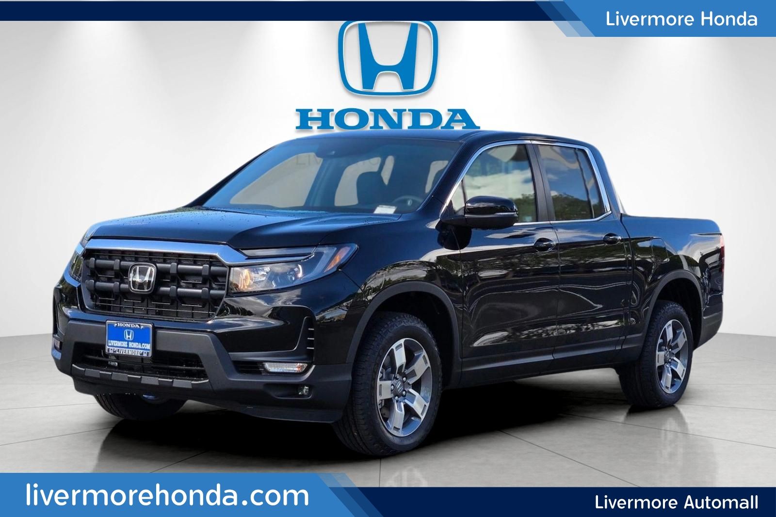 Bv 2026 Honda Ridgeline Pickup Truck All-Wheel Drive 9-Speed Automatic