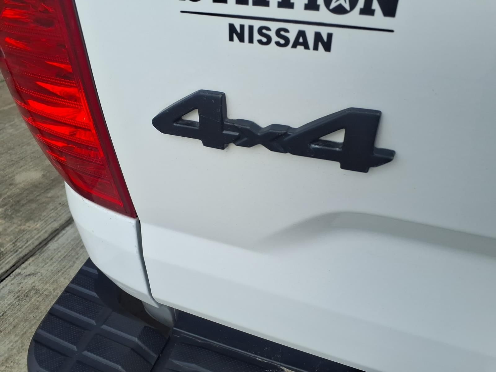 2016 Toyota Tundra SR5 White at Gullo Toyota