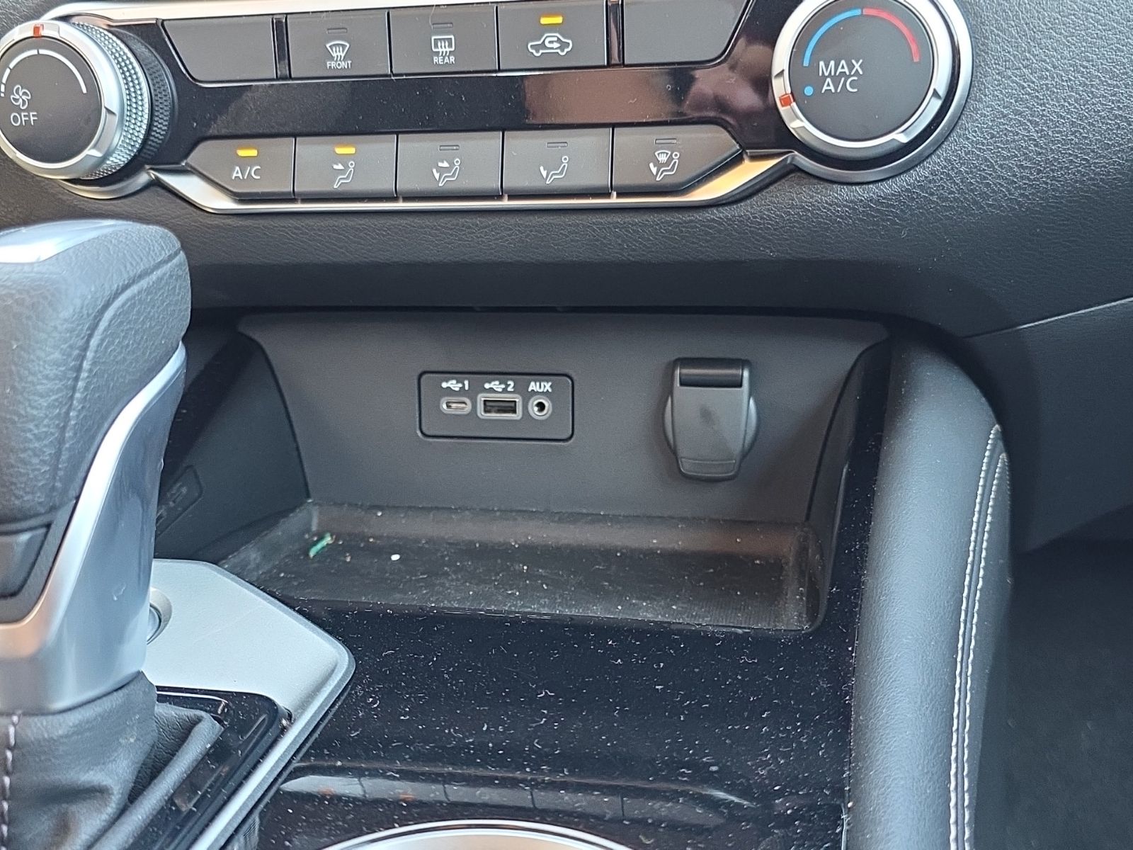 Used 2023  Nissan 2.5 SV image 26