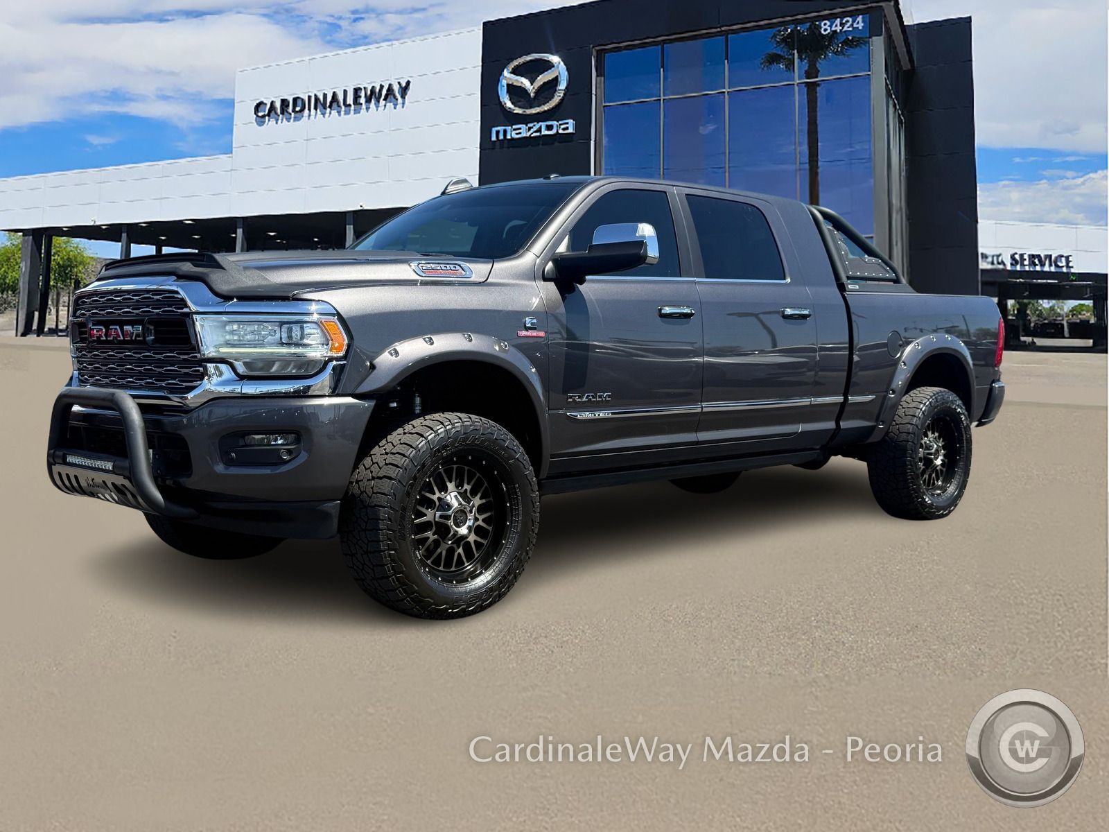 View vehicle photo 2