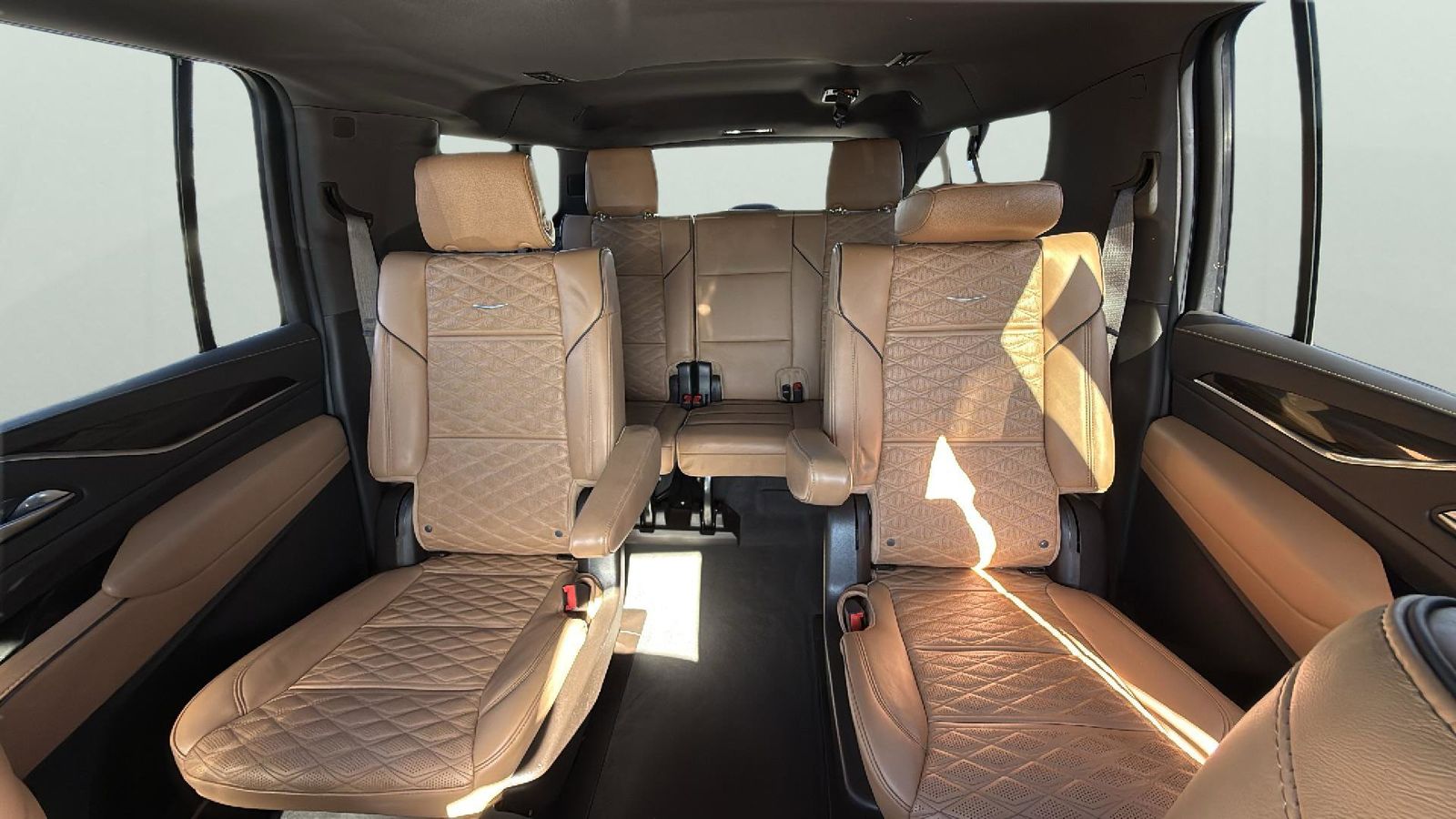 Used Car 2022 Cadillac Escalade Esv  Sport For Sale Under $80,000 In Austin, Texas