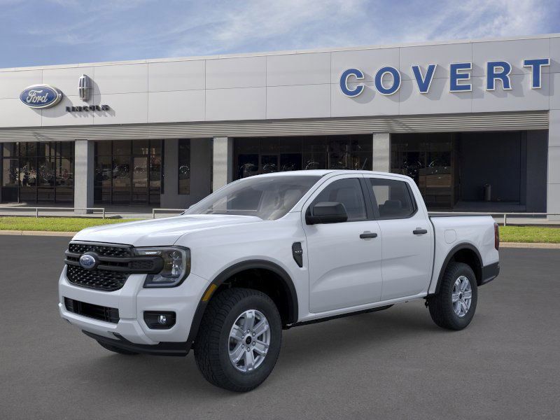 New Car 2025 Ford Ranger  Xl For Sale Under $35,000 In Austin, Texas