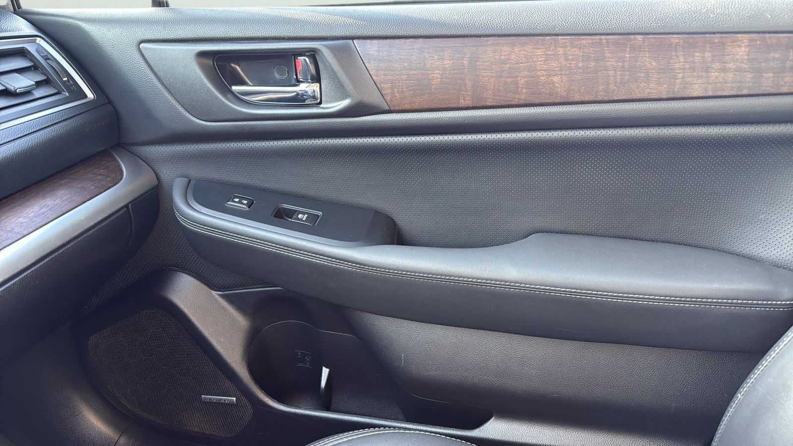 Used Car 2017 Subaru Outback  2.5i For Sale Under $15,000 In Austin, Texas