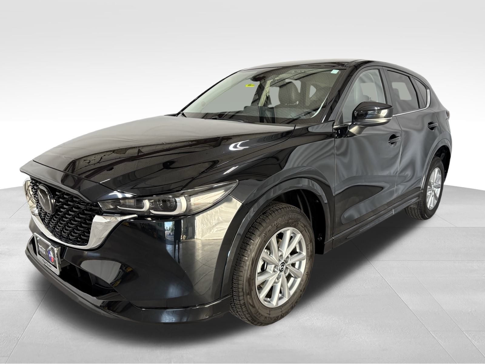 Used Car 2024 Mazda Cx-5  2.5 S Select Package For Sale Under $30,000 In Austin, Texas