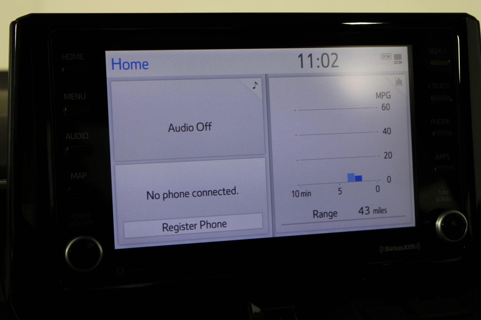 Used 2022 Black Toyota LE image 22
