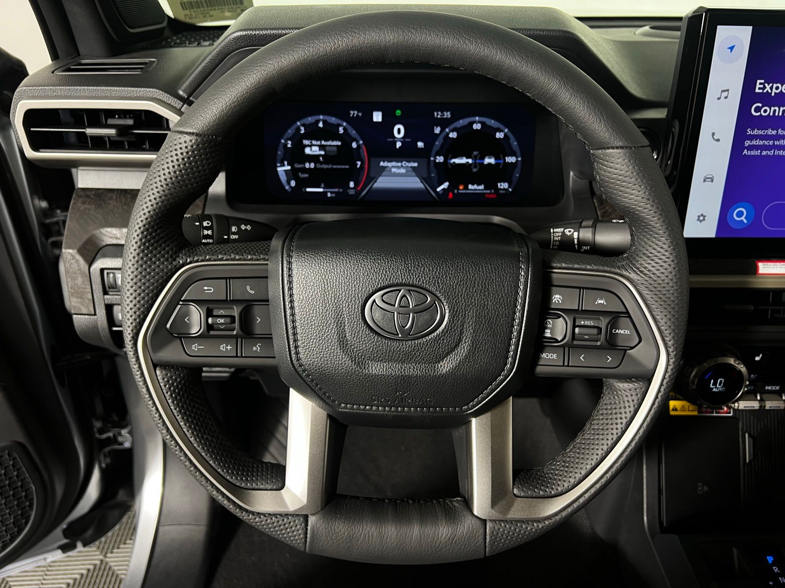 2025 Toyota Tacoma Limited 12