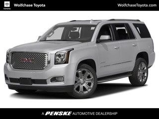 2017 GMC Yukon Denali -
                  Cordova, TN