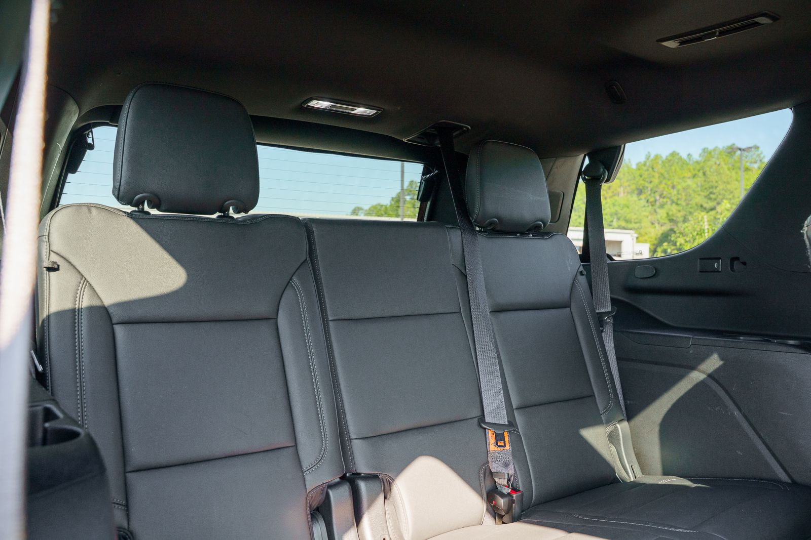 Used 2022 Chevrolet Tahoe SUV