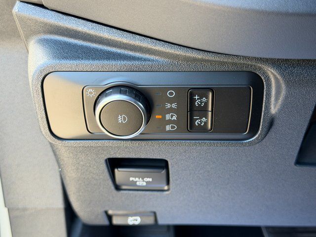 New 2026 Desert Sand Ford Big Bend RECON PACKAGE image 41