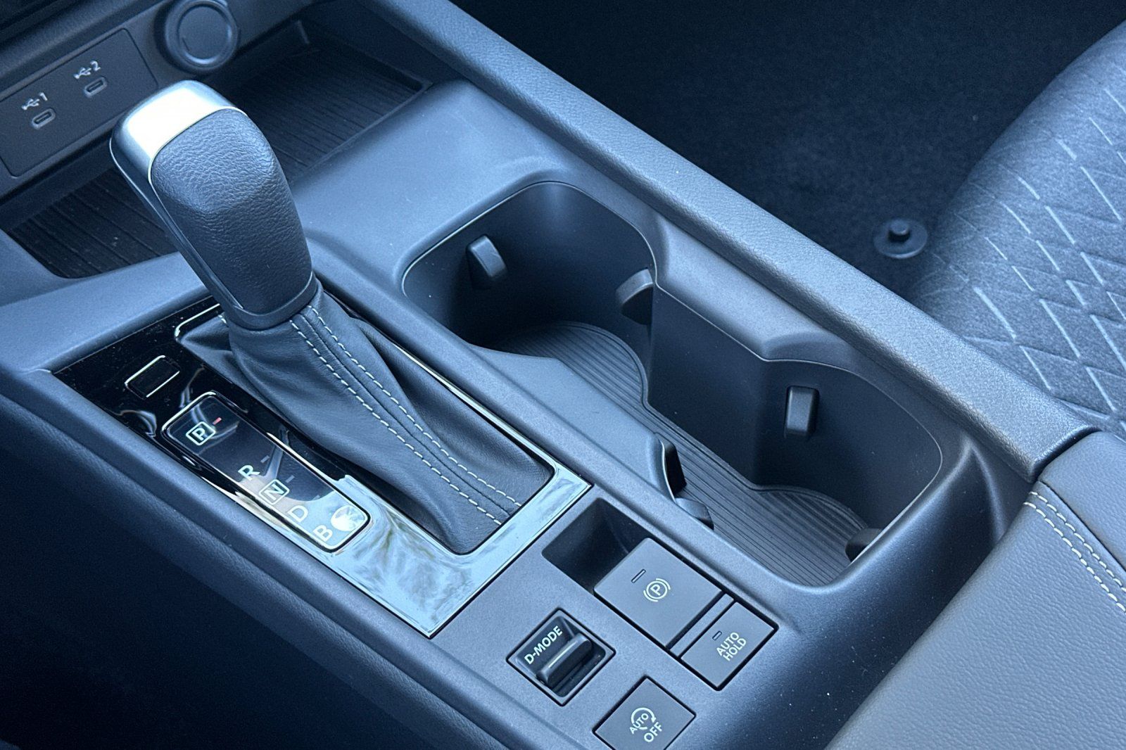 New 2026 Gray Nissan SV image 17