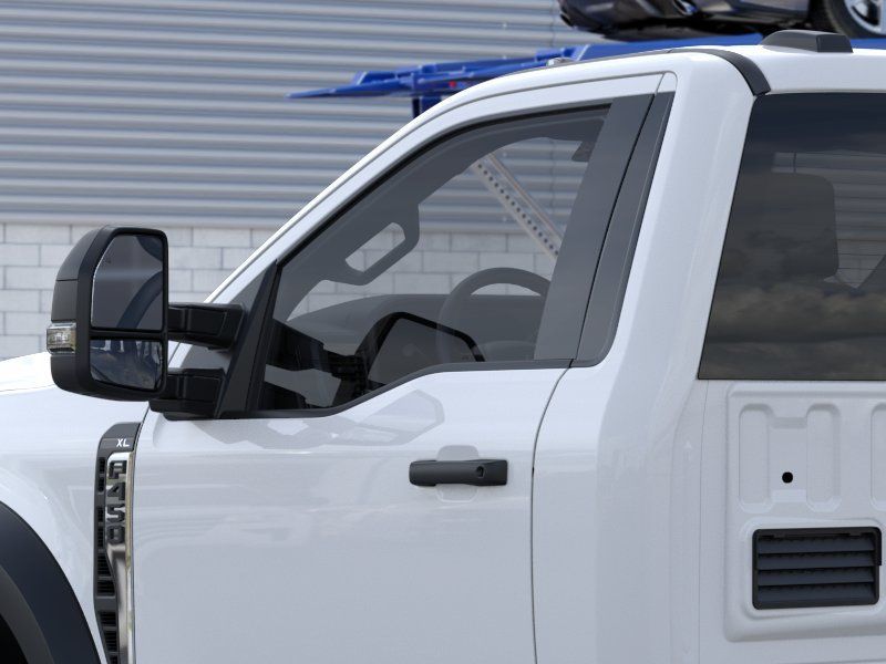 New 2026 White Ford  image 20