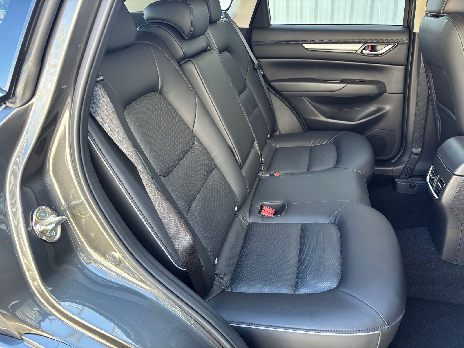 Used Car 2025 Mazda Cx-5  2.5 S Select Package For Sale Under $30,000 In Austin, Texas