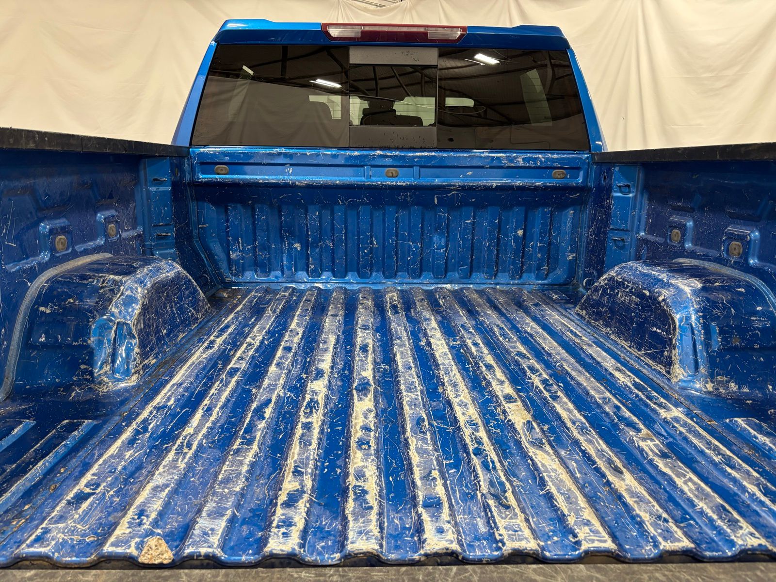 Used Car 2022 Chevrolet Silverado 1500  Lt For Sale Under $30,000 In Austin, Texas