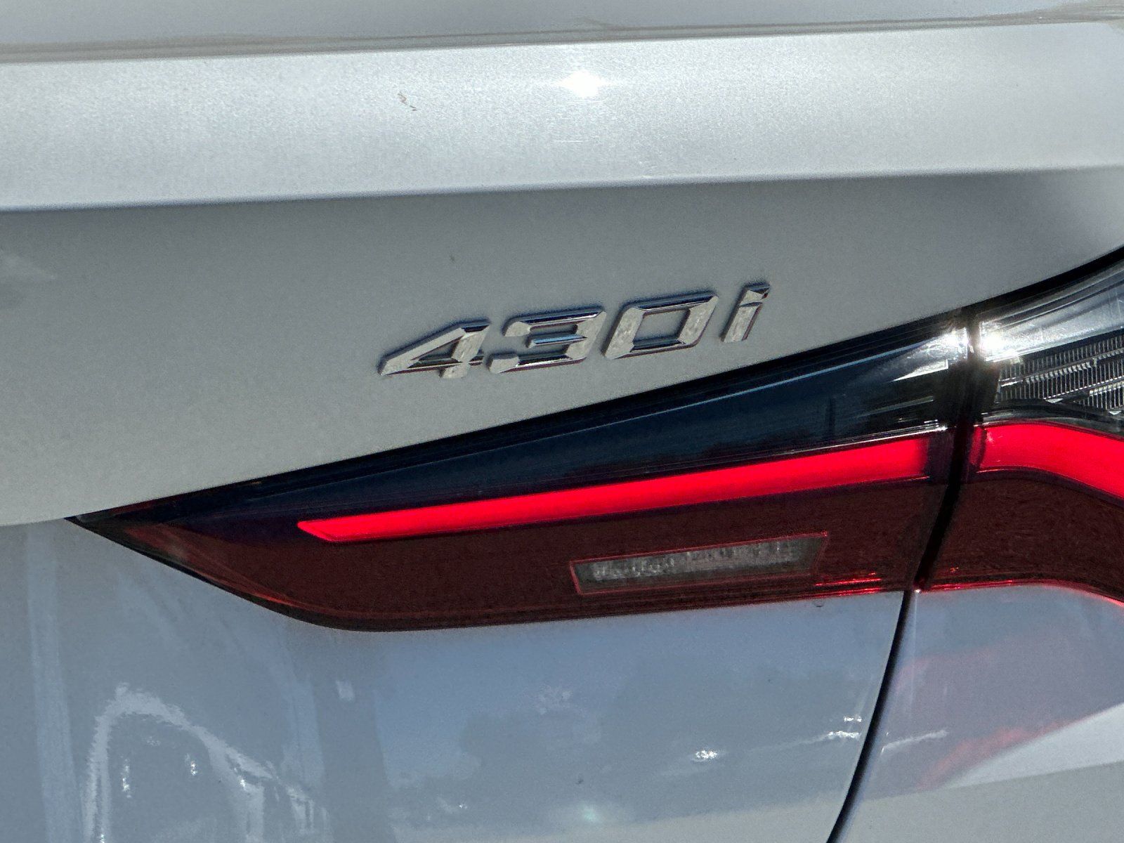 2022 BMW 4 Series 430i - Photo 24