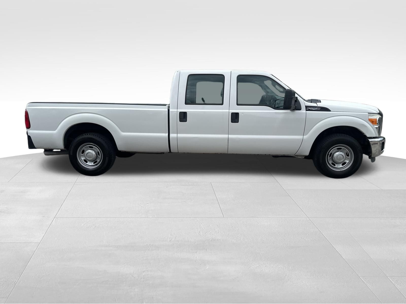 Used Car 2014 Ford F-250sd  For Sale Under $20,000 In Austin, Texas