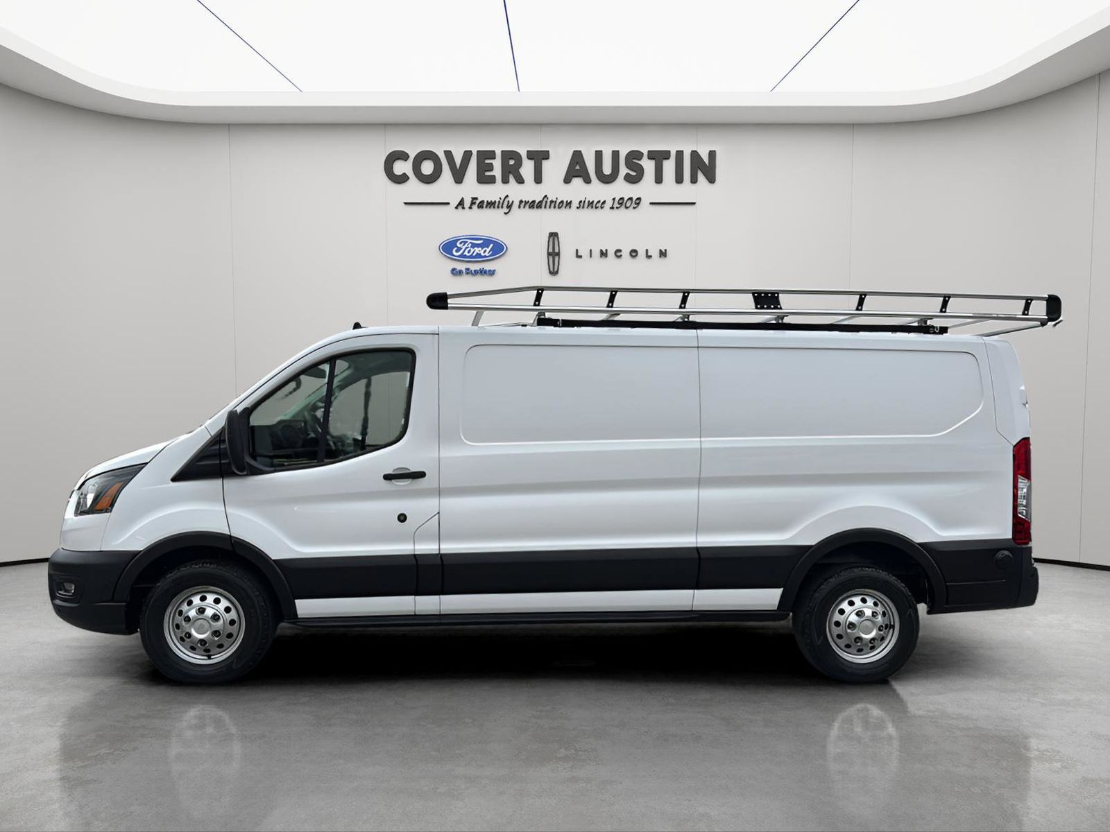 Used Car 2020 Ford Transit-350  Base For Sale Under $30,000 In Austin, Texas