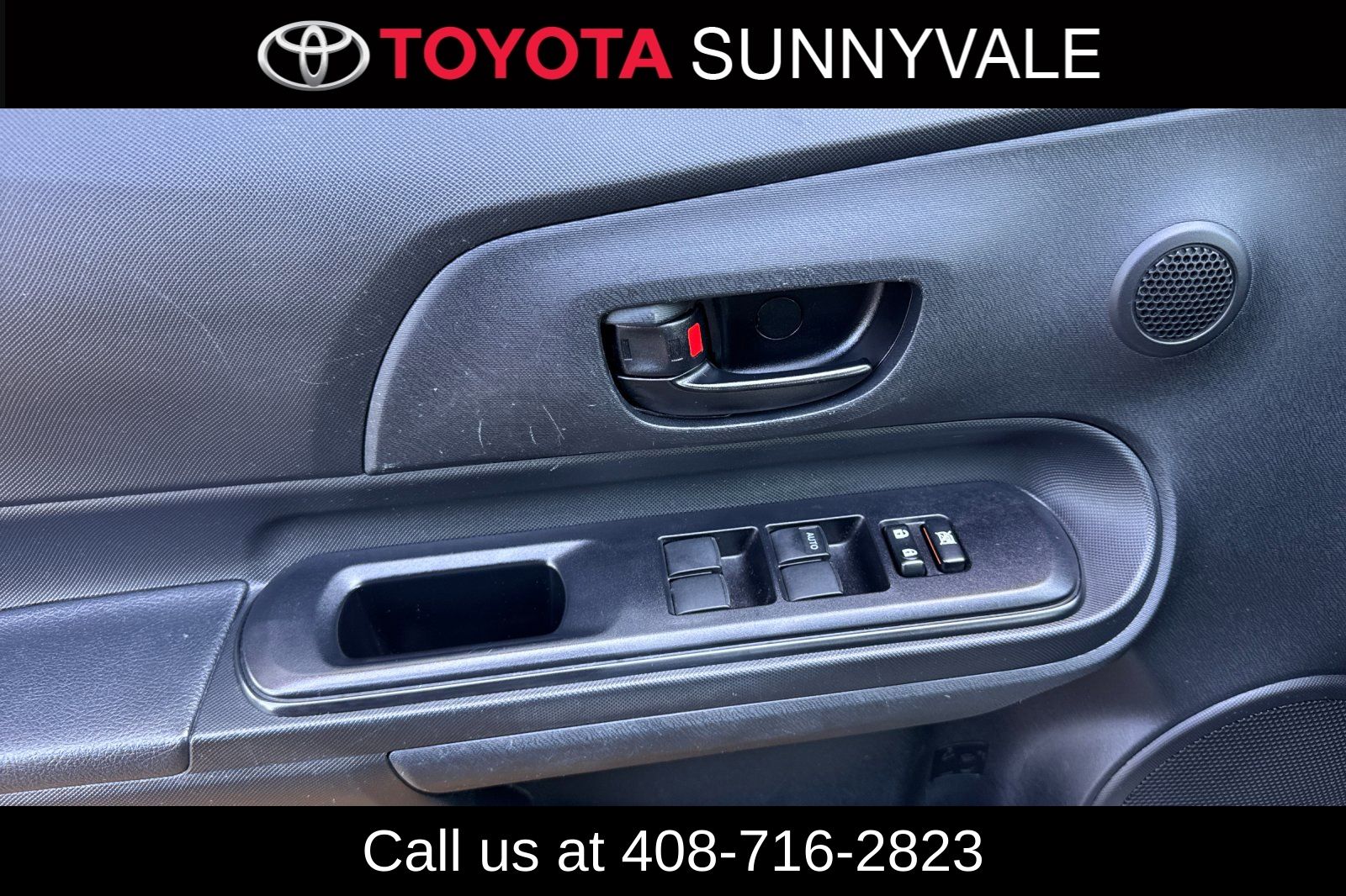Used 2018 Toyota Prius c Hatchback