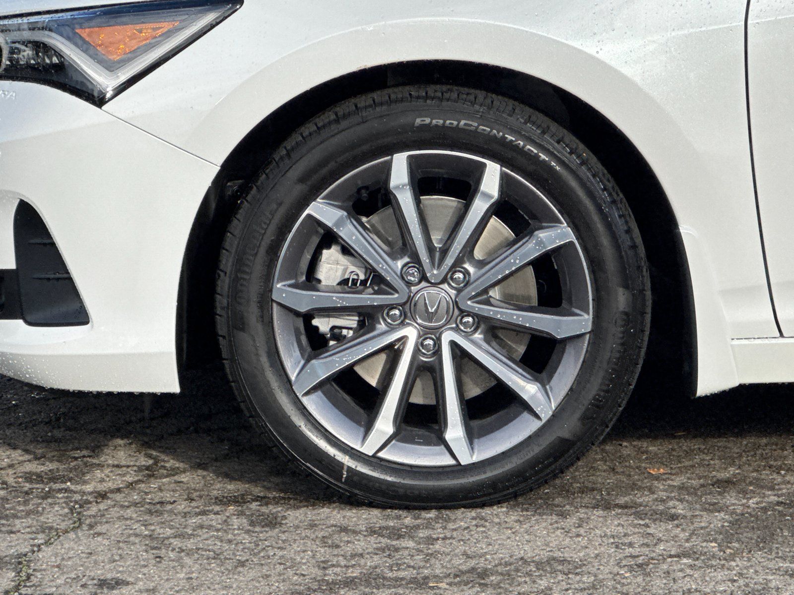 new 2026 Acura Integra car