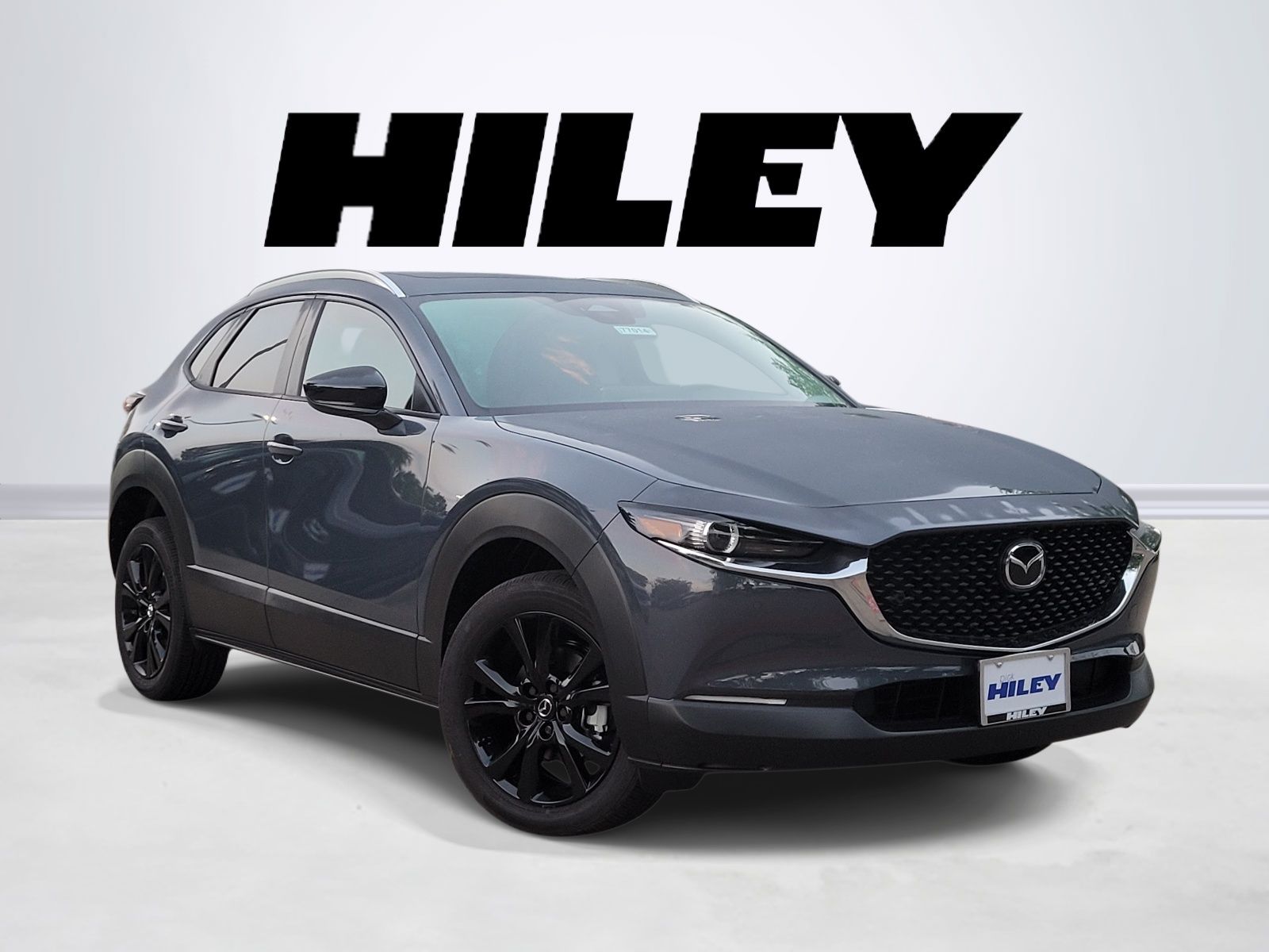 new 2026 Mazda CX-30 car, priced at $33,490