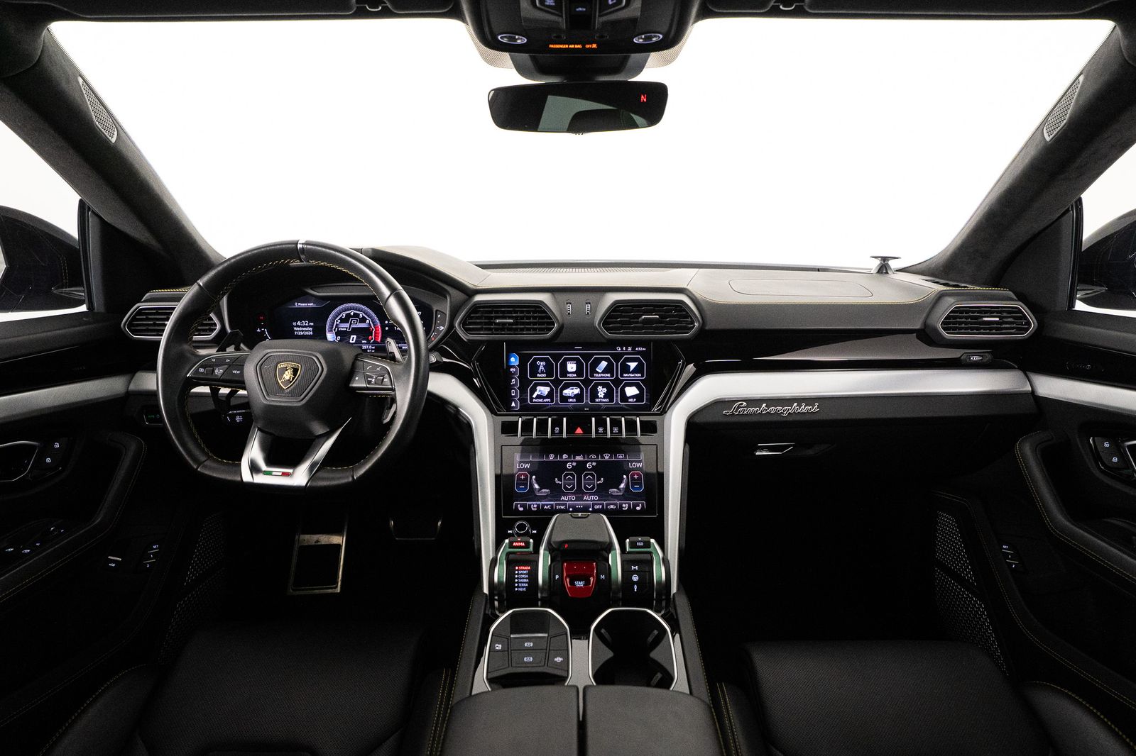 2020 Lamborghini Urus — full photo 32 of 53