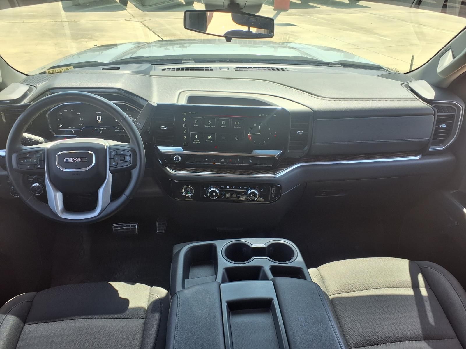 2024 GMC Sierra 1500 Elevation - 9