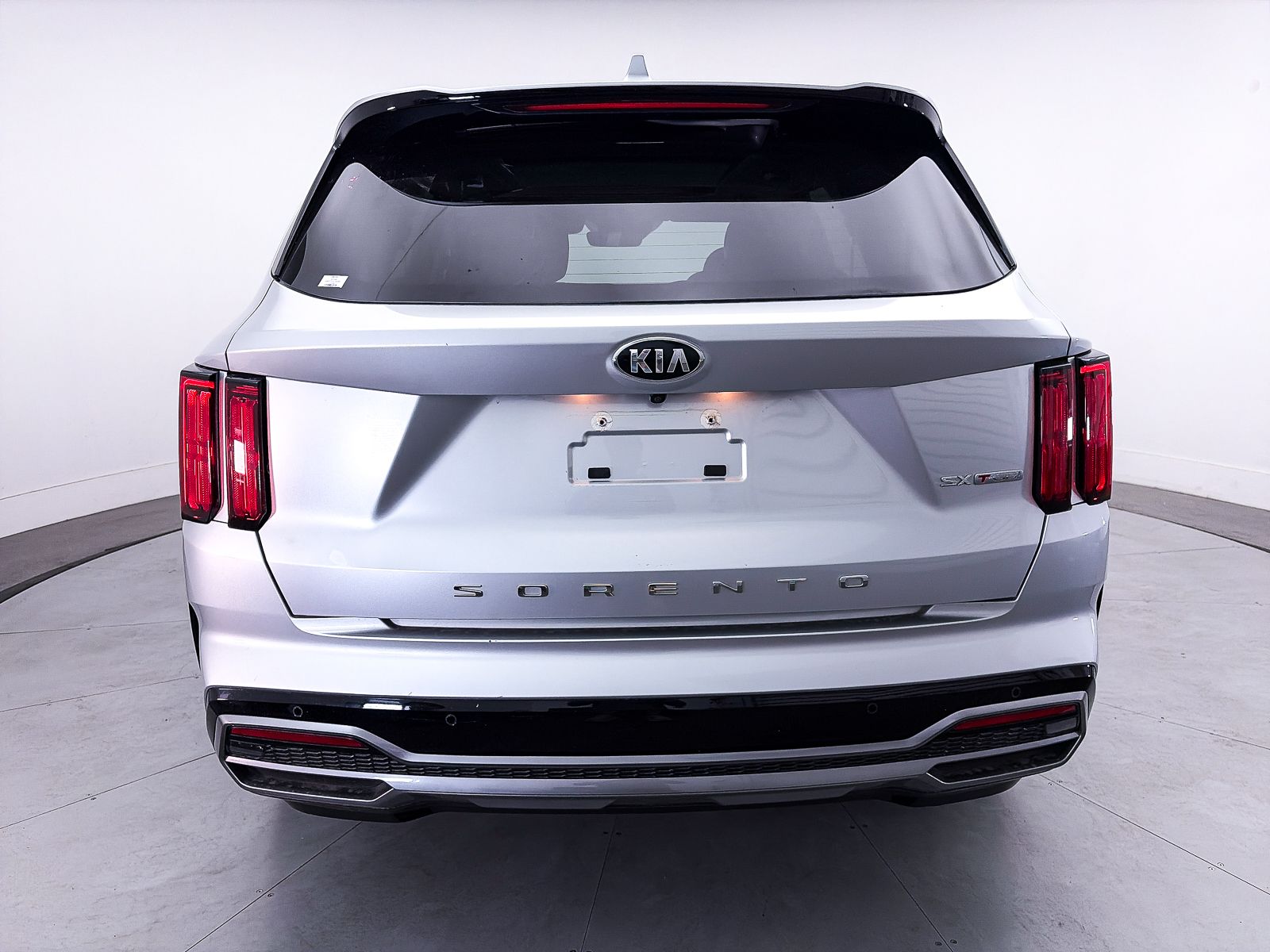2021 Kia Sorento SX - Photo 15