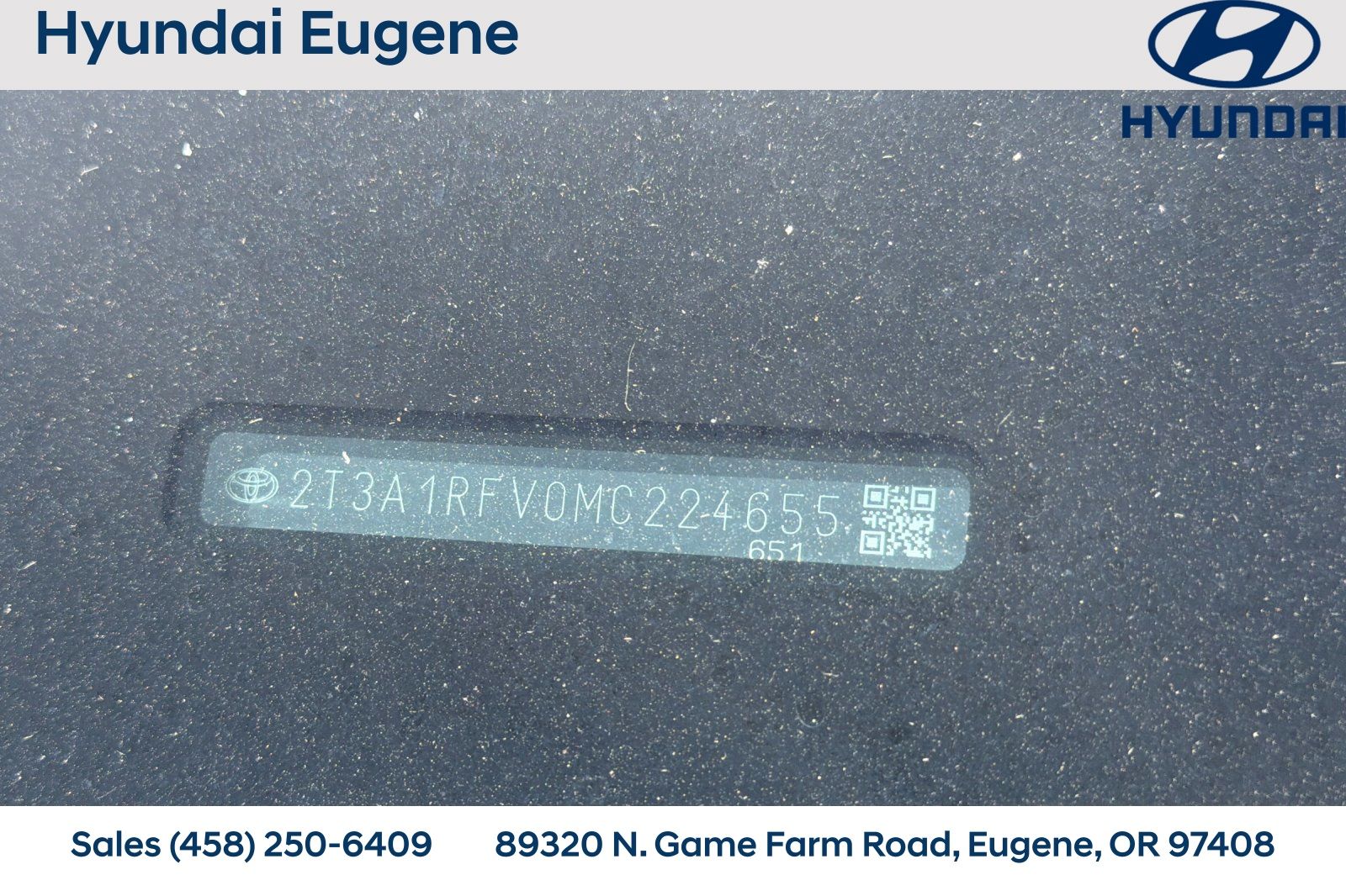 View vehicle photo 2