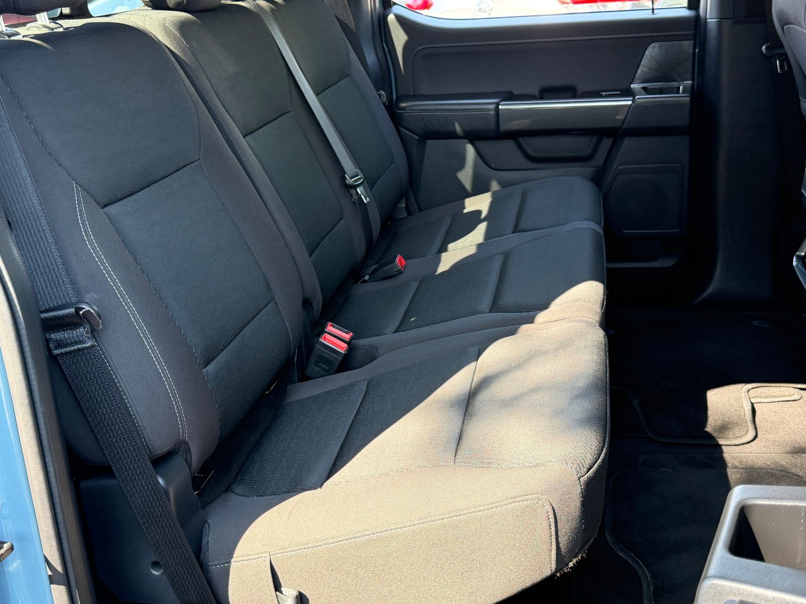Used 2023 Area 51 Ford XLT image 7