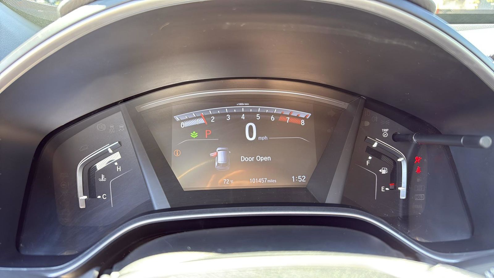 Used Car 2020 Honda Cr-v  Ex For Sale Under $25,000 In Austin, Texas