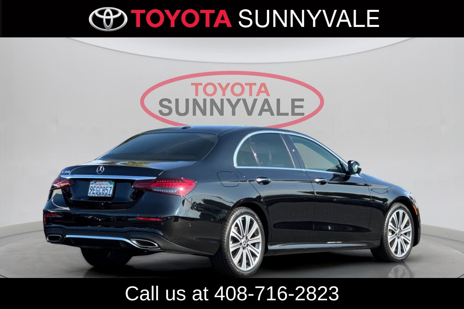 Used 2022 Mercedes-benz E-Class Sedan