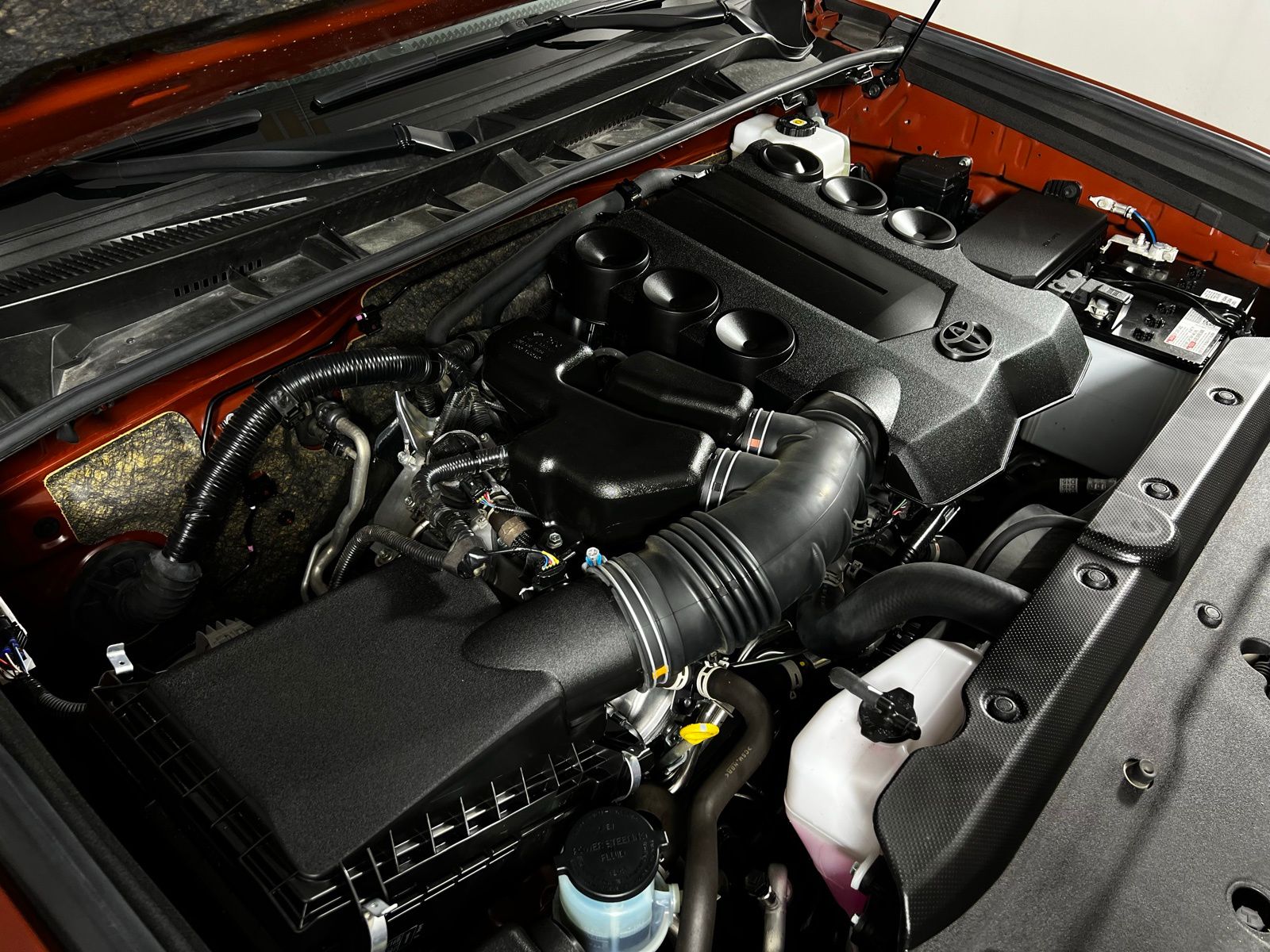 Thumbnail: 2024 Toyota 4Runner - 9