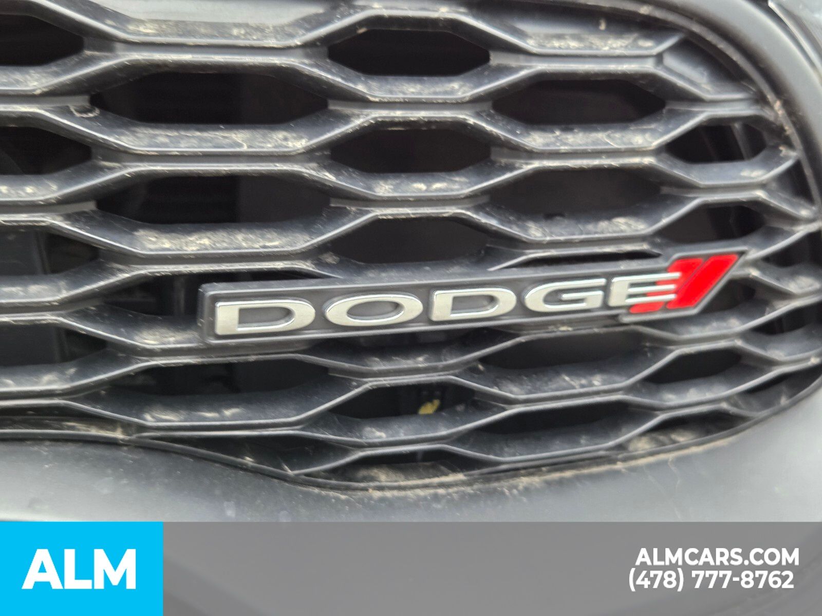 Used 2026 Black Dodge GT image 28