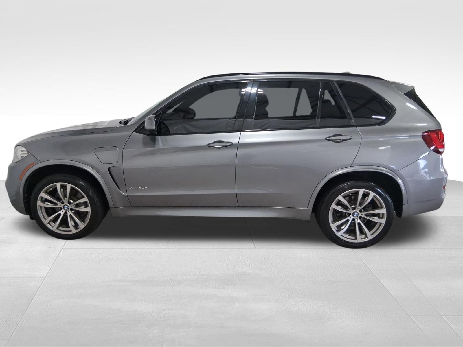 Used Car 2016 Bmw X5  Xdrive40e For Sale Under $15,000 In Austin, Texas