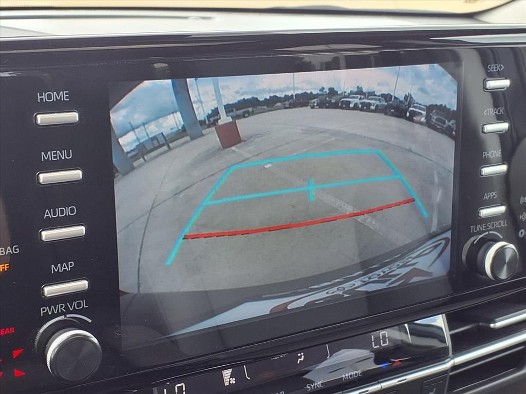 2024 Toyota Sienna XLE  at Classic Toyota Galveston