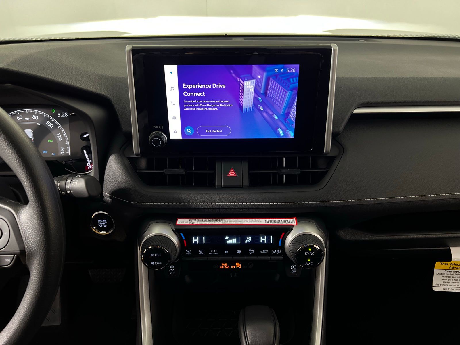 Thumbnail: 2025 Toyota RAV4 - 14