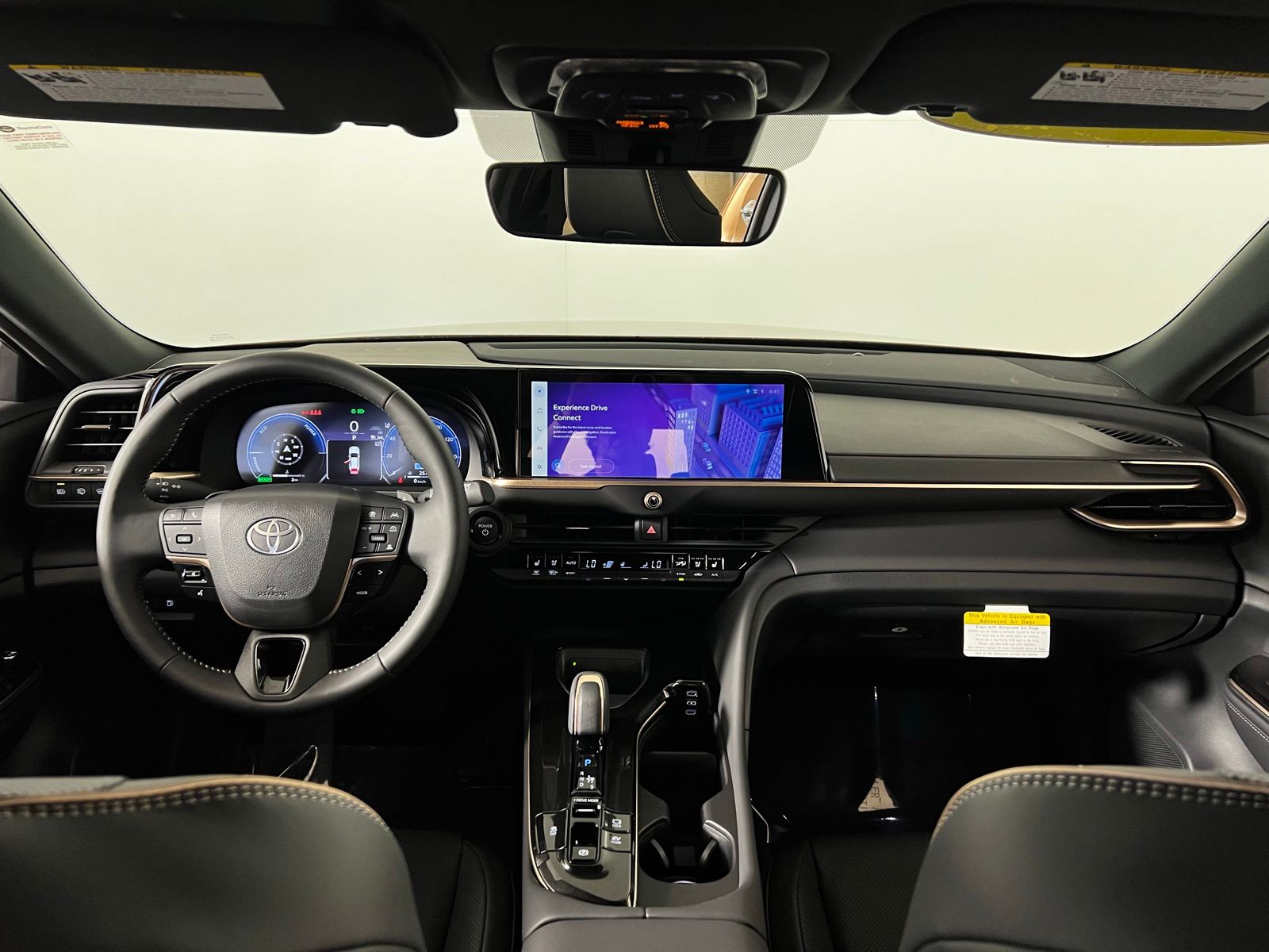 Thumbnail: 2026 Toyota Crown Signia - 24