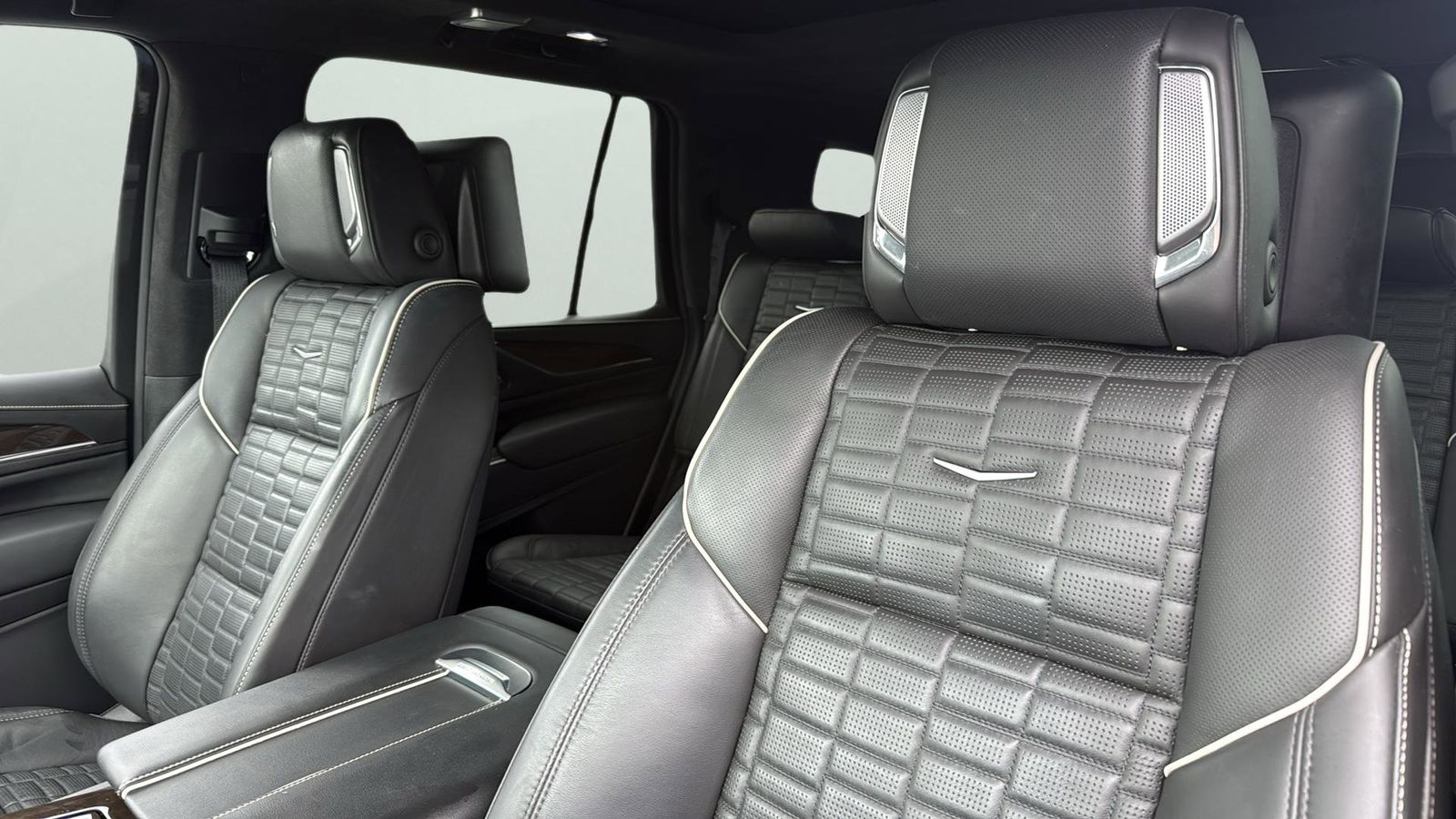Used Car 2023 Cadillac Escalade  Sport Platinum For Sale Under $90,000 In Austin, Texas