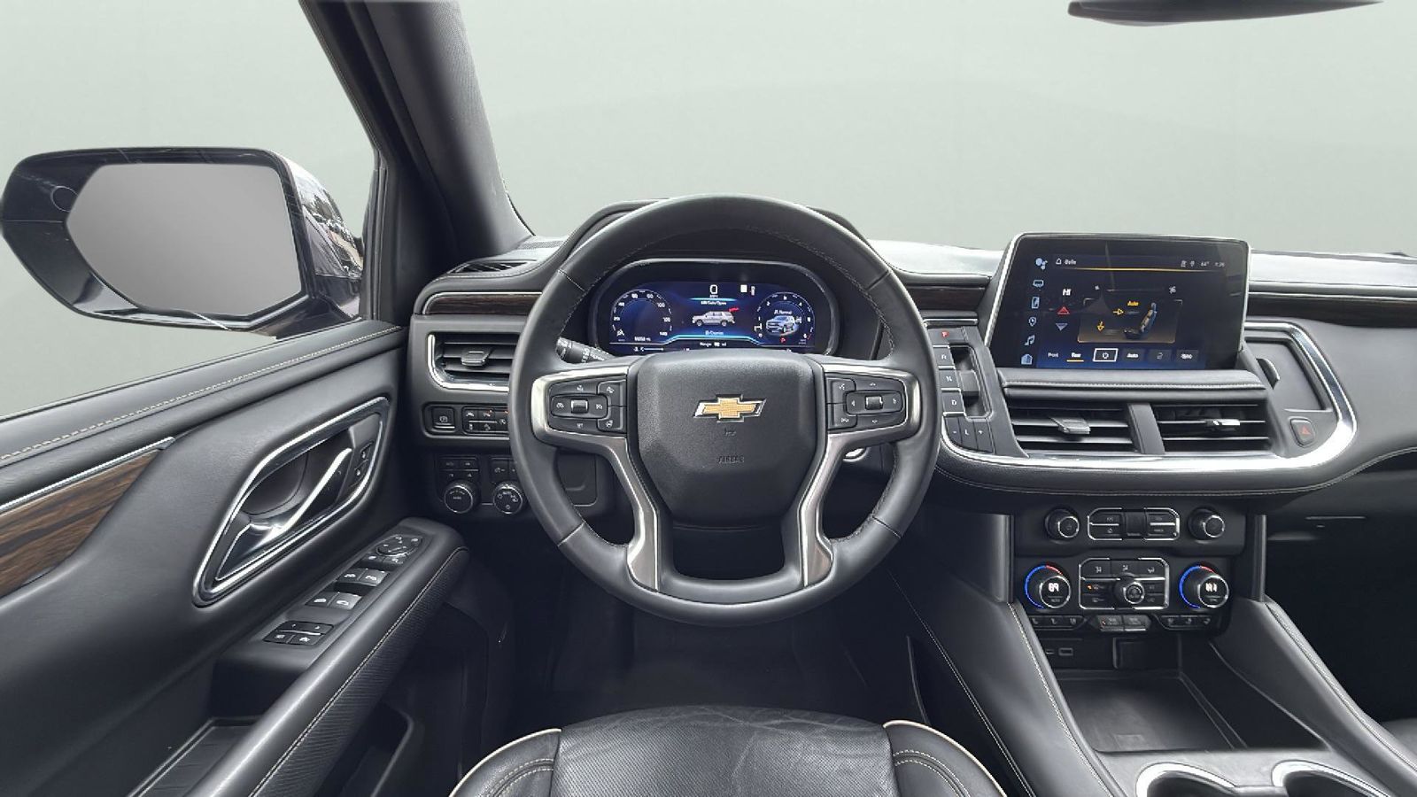 Used Car 2023 Chevrolet Tahoe  Premier For Sale Under $50,000 In Austin, Texas