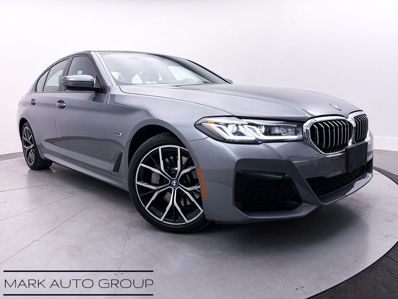 2023 BMW 5 Series 530e iPerformance