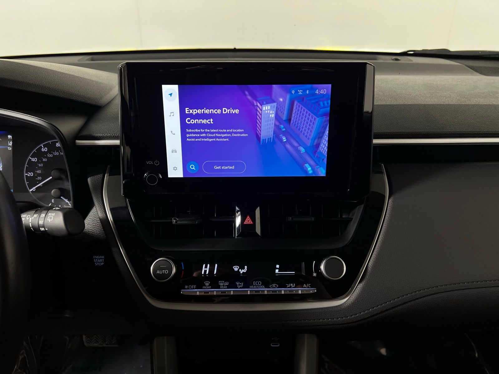 Thumbnail: 2025 Toyota Corolla Cross - 17