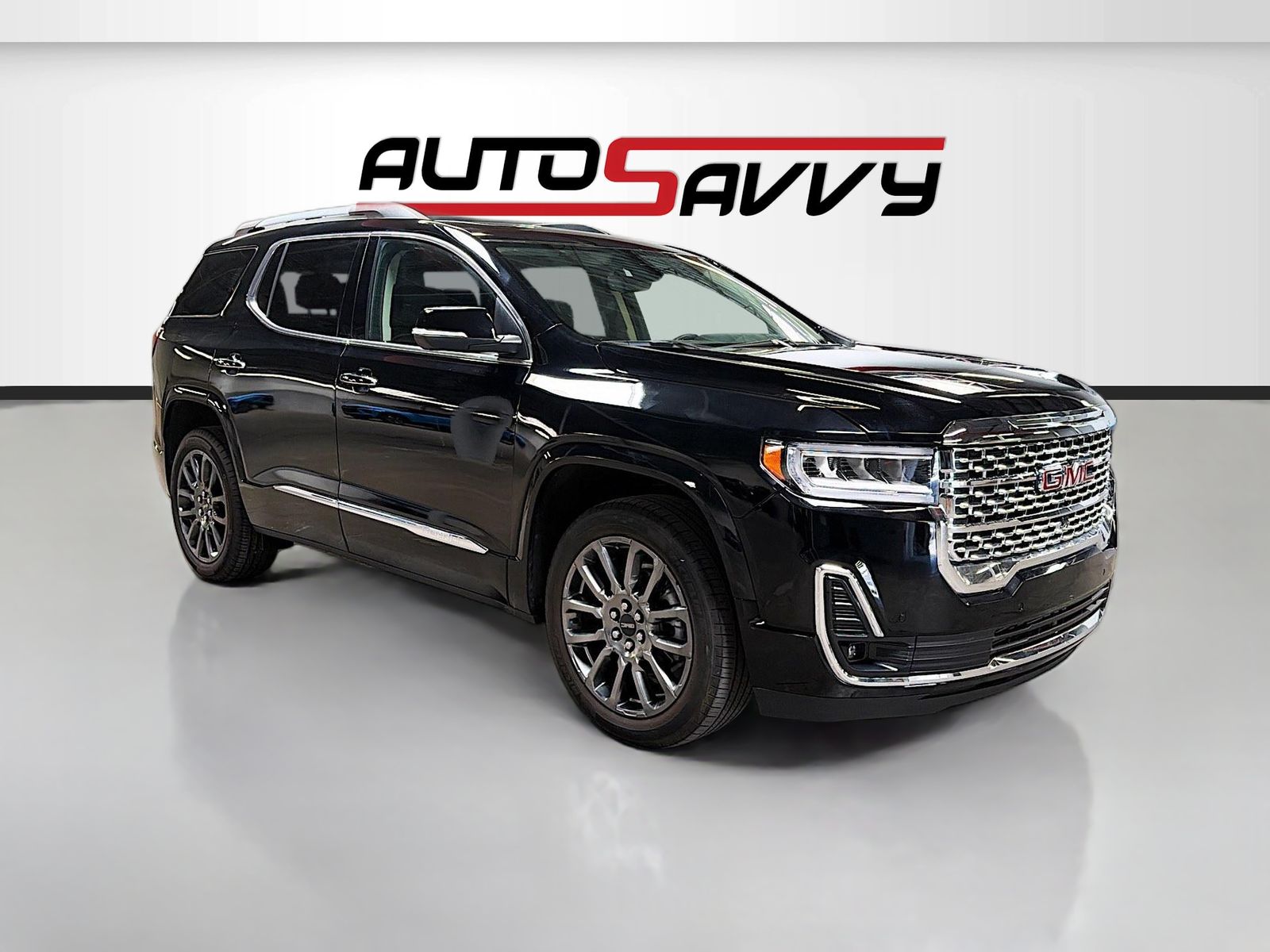 2023 GMC Acadia Denali AWD's photo
