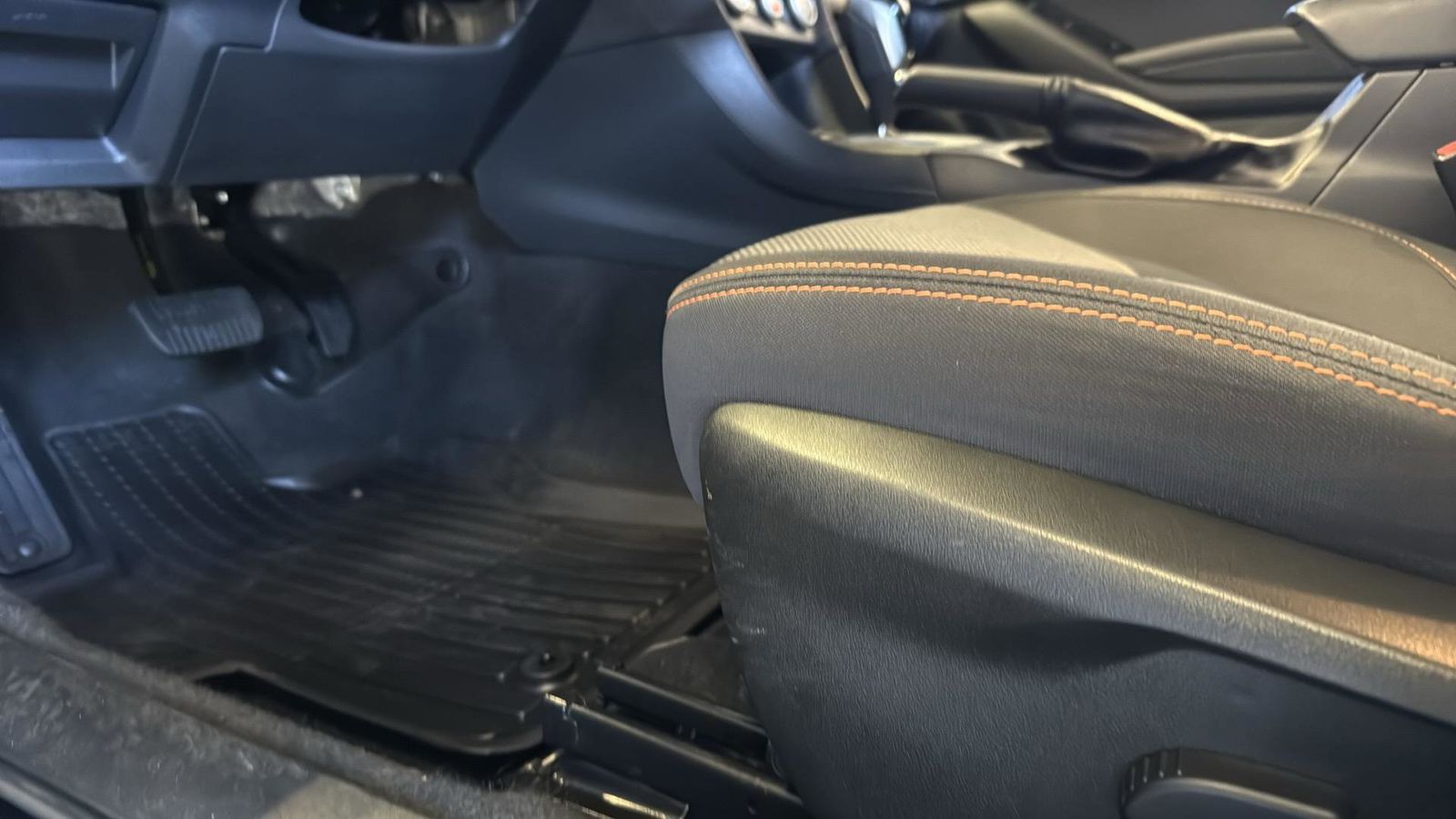 Used Car 2021 Subaru Crosstrek  Premium For Sale Under $25,000 In Austin, Texas