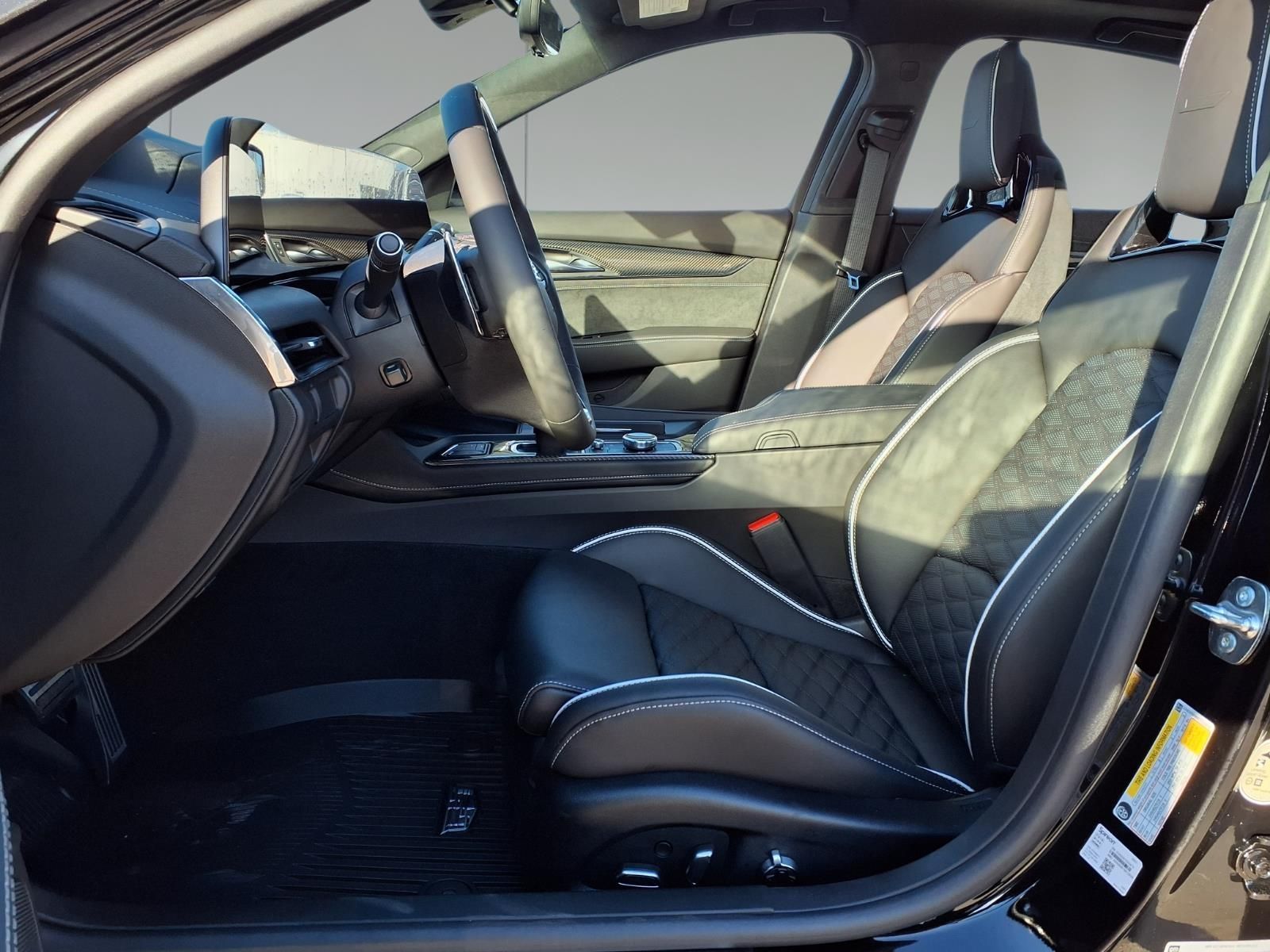 2026 Cadillac CT5 V-Series - 11