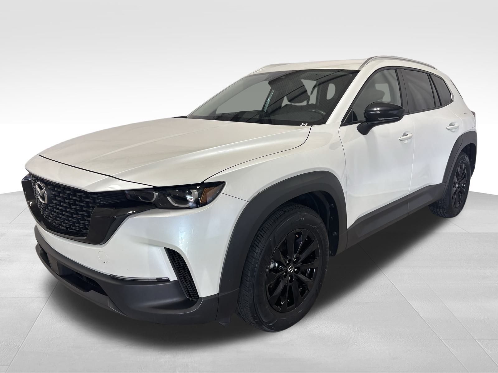 Used Car 2024 Mazda Cx-50  2.5 S Preferred Package For Sale Under $30,000 In Austin, Texas