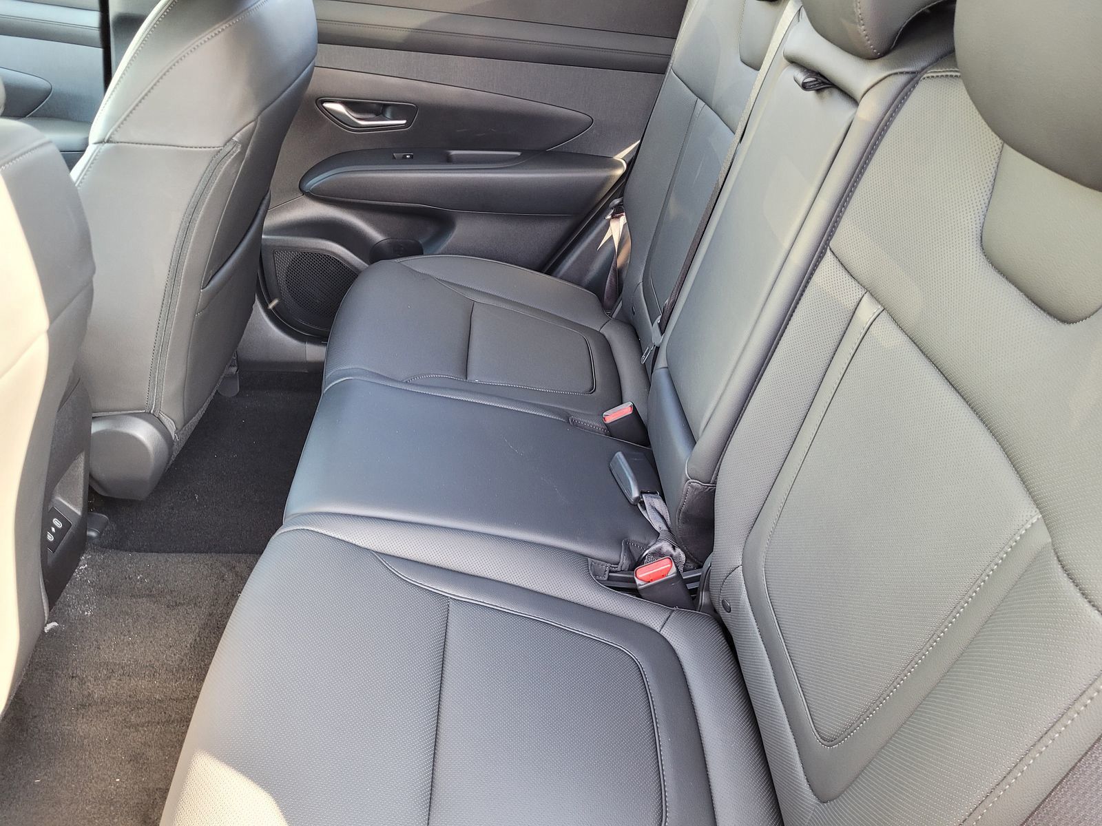 2025 Hyundai Tucson XRT - Photo 8