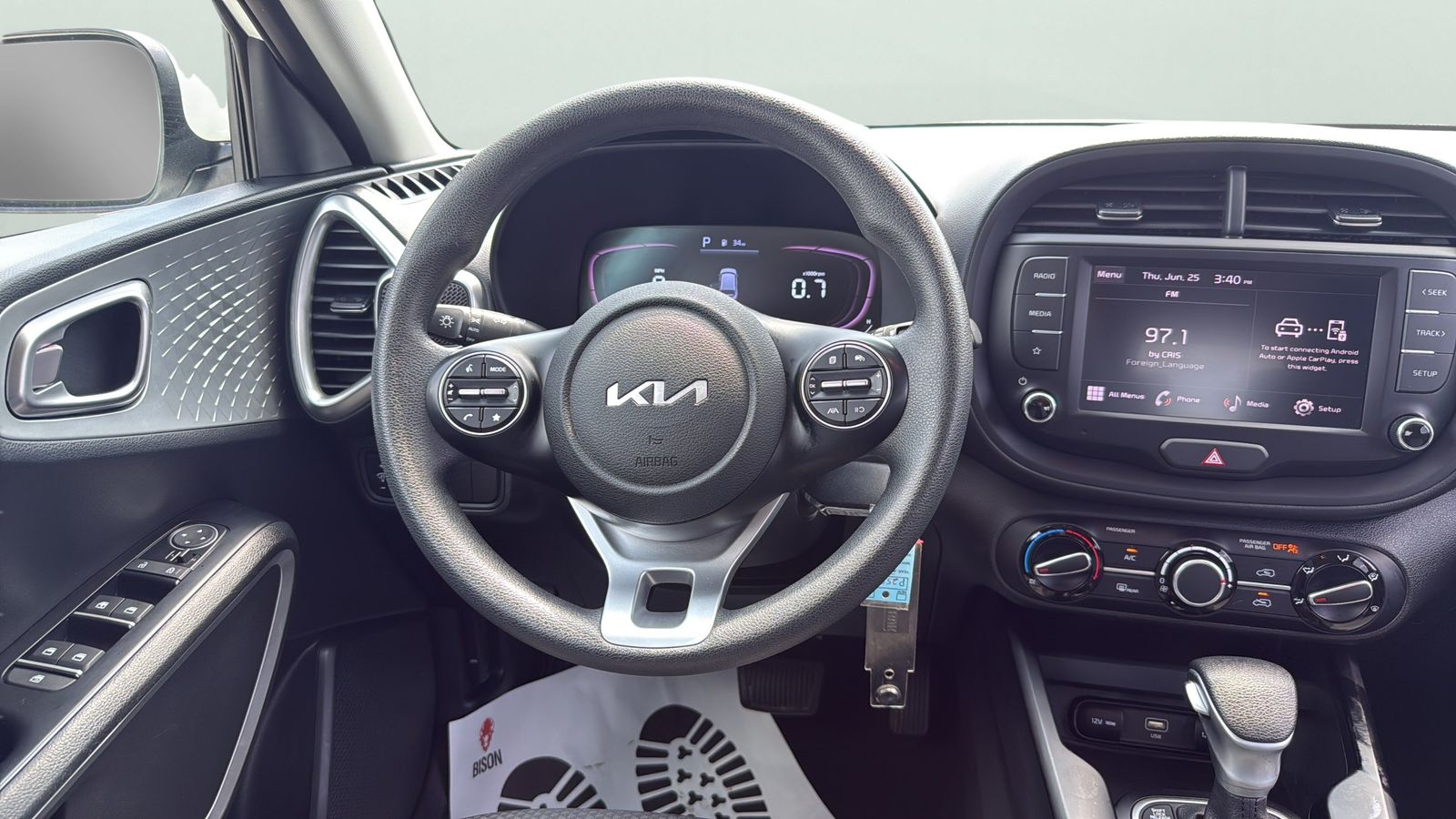 Used Car 2024 Kia Soul  Lx For Sale Under $20,000 In Austin, Texas