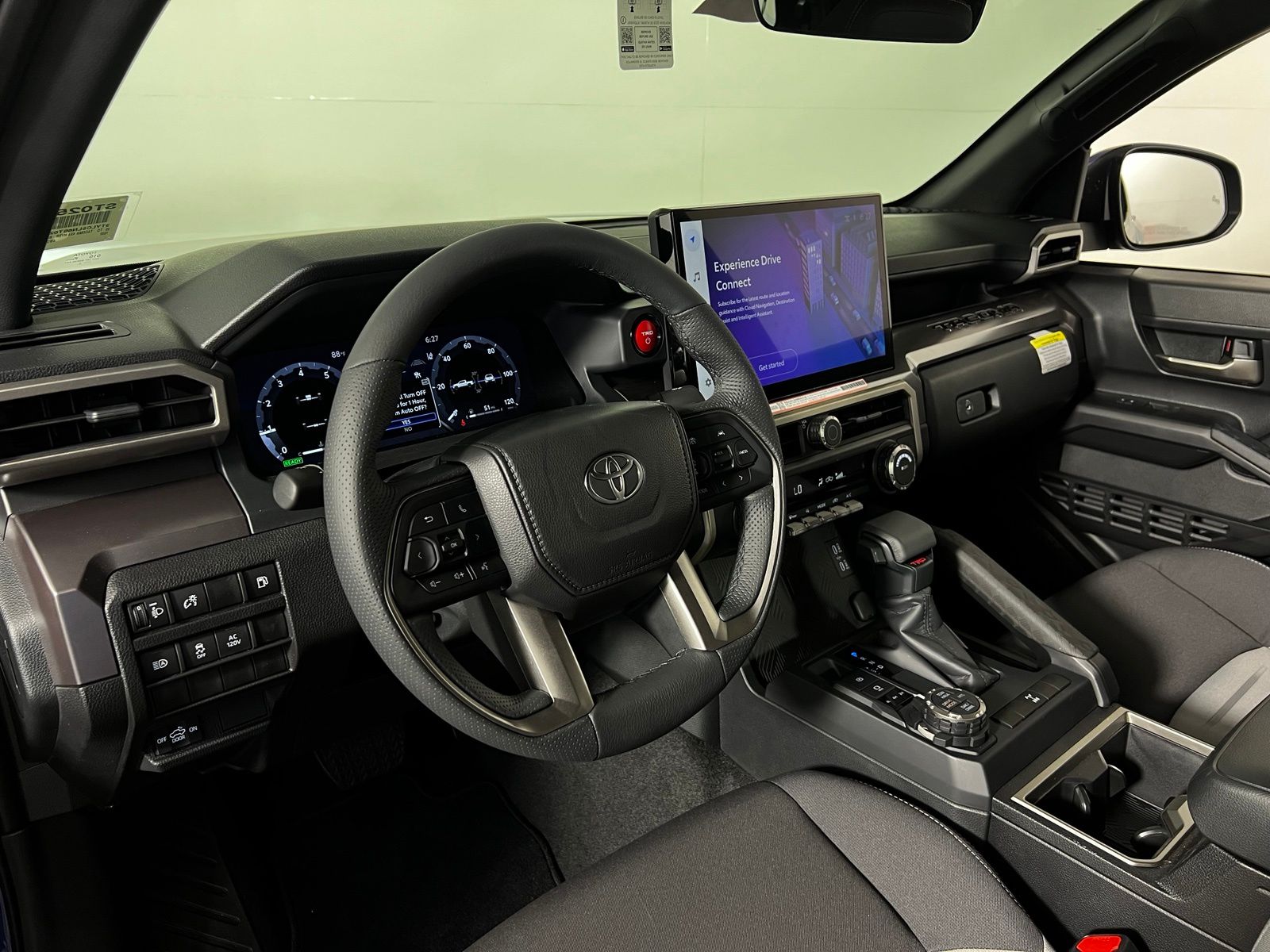 Thumbnail: 2026 Toyota Tacoma - 9