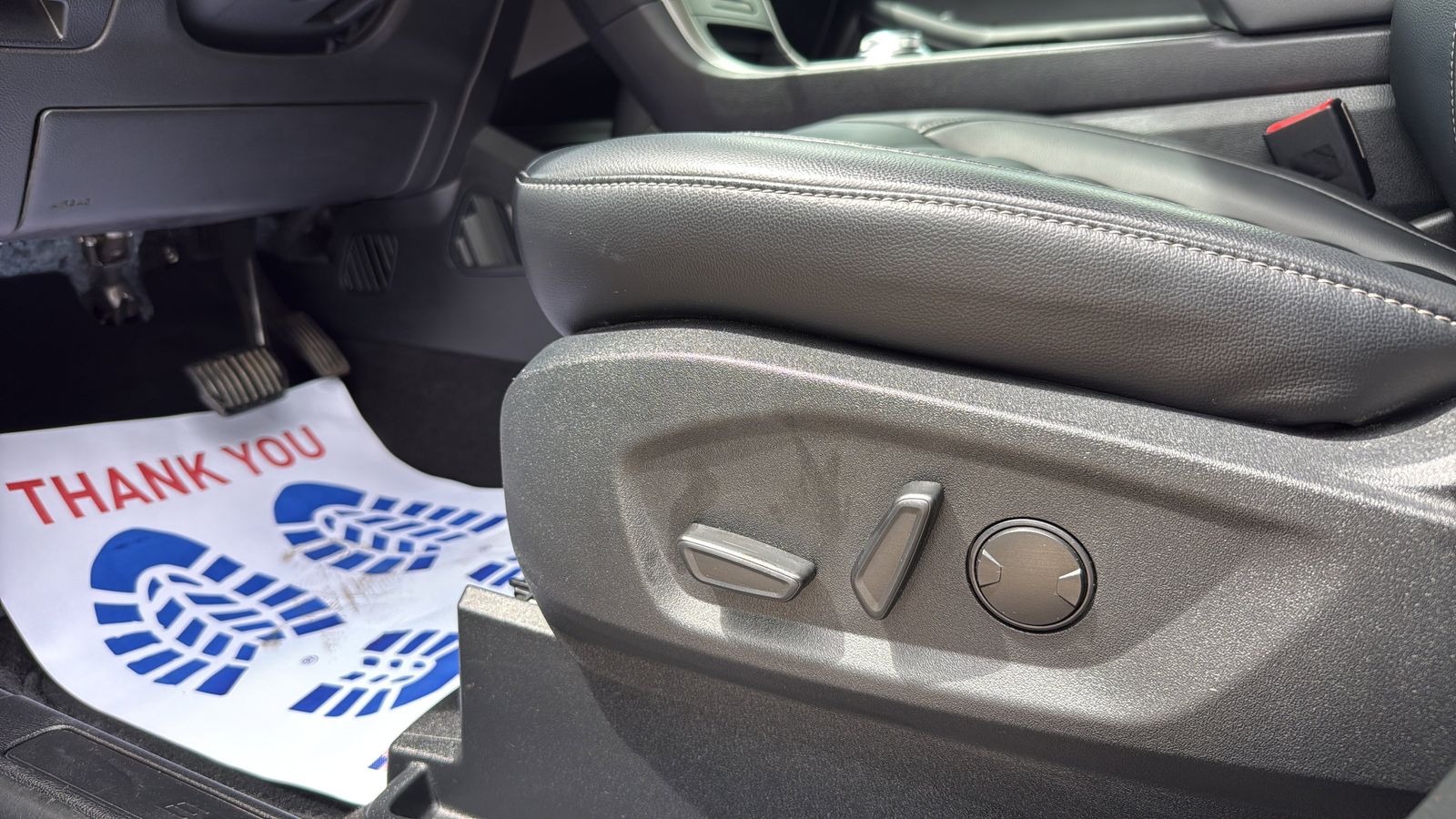 Used Car 2024 Ford Edge  Sel For Sale Under $30,000 In Austin, Texas