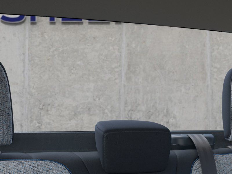 New 2026 Velocity Blue Ford XLT image 24