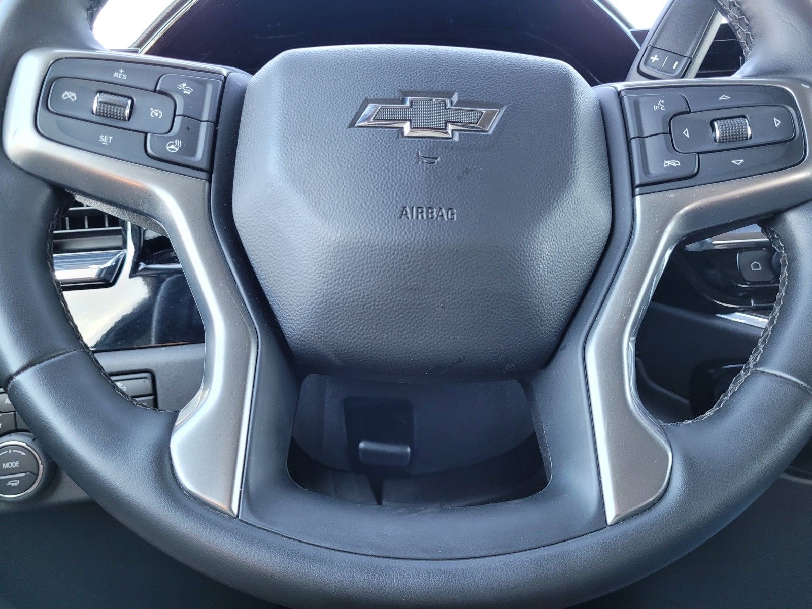 2024 Chevrolet Silverado 1500 RST - Photo 32